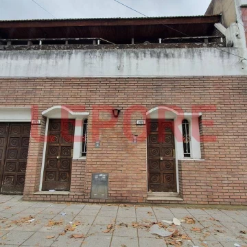 Casa en venta monoambiente ambientes