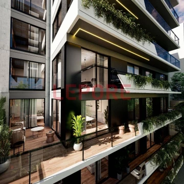 Departamento en venta Recoleta 4 ambientes