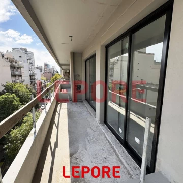 Departamento en venta Caballito 4 ambientes