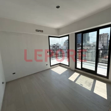 Departamento de 3 ambientes en Palermo  Uriarte 2217