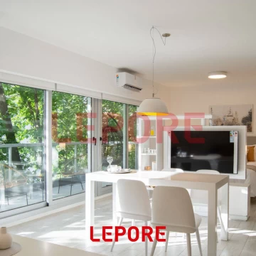 Departamento en venta Palermo 2 ambientes