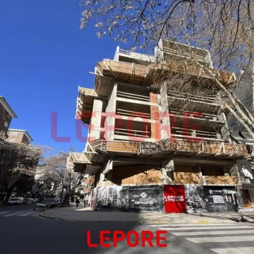 Venta de 3 ambientes + cochera en subsuelo. Cañitas, Capital Federal.
