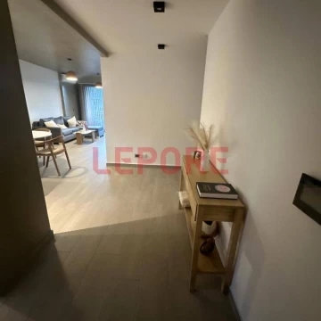 Departamento en venta 3 ambientes con balcón 
