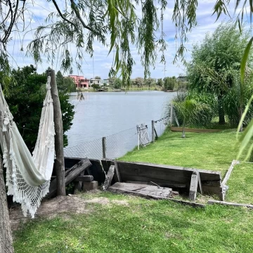 Casa  en Alq. Temporario en Lagos del Norte, Don Torcuato, Tigre