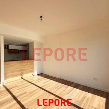 Departamento en venta Palermo 3 ambientes