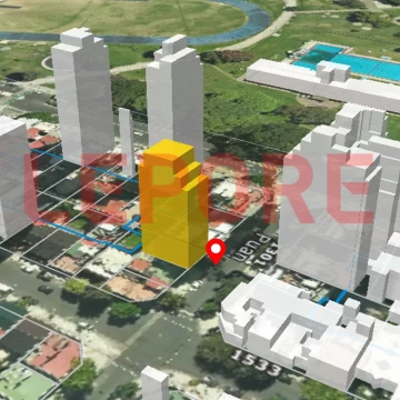 LOTE | PARQUE CHACABUCO