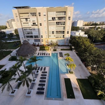 Departamento en Venta, Cumbres Residencial