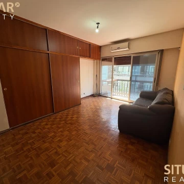 Venta de Dep en Recoleta de 3 ambientes