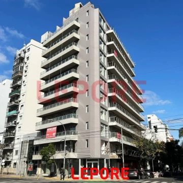 Departamento en venta Palermo 4 ambientes