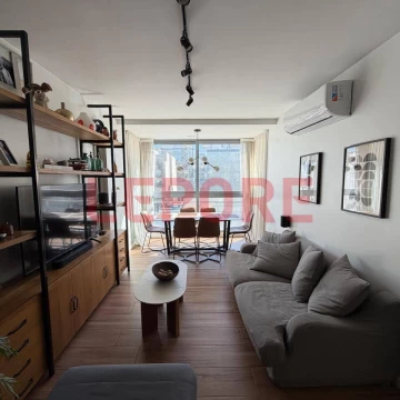 4 AMBIENTES PALERMO