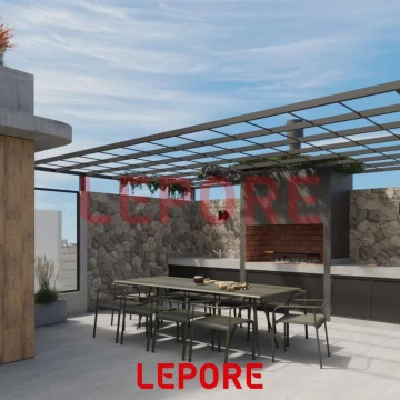 Departamento 5 ambientes en Boedo