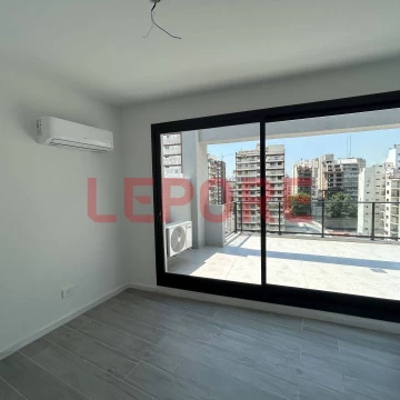 VENTA DEPARTAMENTO 3 AMBIENTES RECOLETA