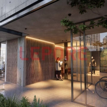 Departamento en venta Palermo 3 ambientes