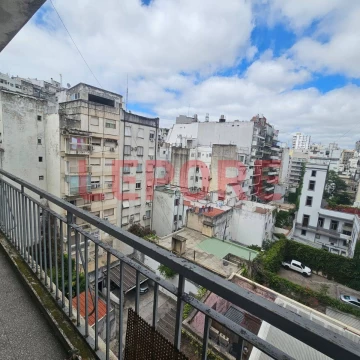 Departamento en venta Recoleta 4 ambientes
