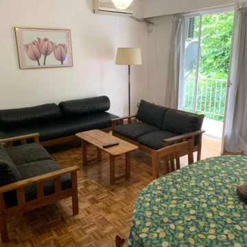 Departamento en Las Cañitas