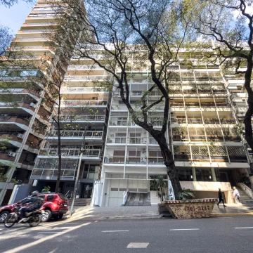 Departamento en Belgrano
