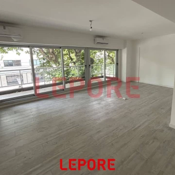 Departamento en venta Palermo 2 ambientes