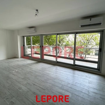 Departamento en venta Palermo 2 ambientes