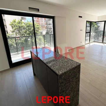 Departamento en venta Palermo 3 ambientes