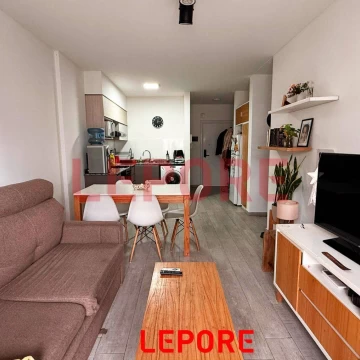 DEPARTAMENTO 3 AMBIENTES PALERMO 