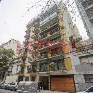 Departamento en venta Caballito 4 ambientes