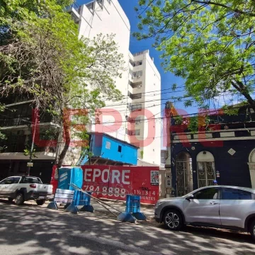 Venta 3 amb. Semipiso en Colegiales