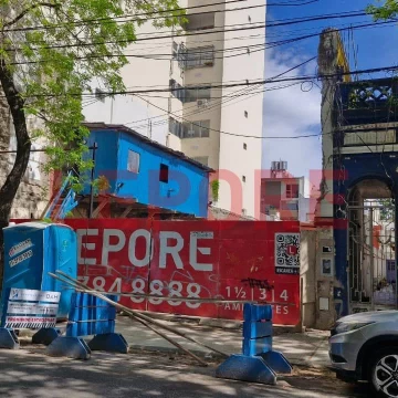 Venta de Departamento 3 AMBIENTES CON PATIO