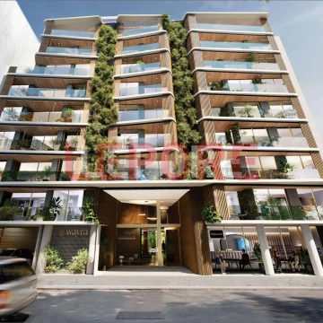 WAYRA Residences | Guayra 1530 y Av. Del Libertador