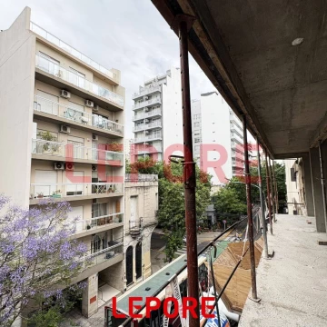 Departamento en venta Caballito 3 ambientes