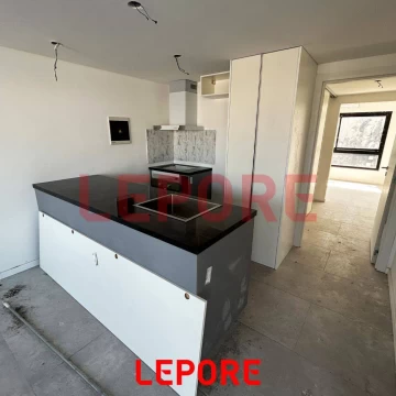 Departamento en venta Barrio Norte 2 ambientes