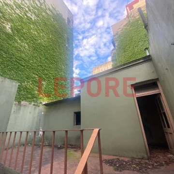 Departamento en venta Palermo 5 ambientes