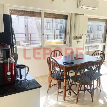 Departamento en venta Centro / Microcentro 6 ambientes