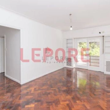 Departamento en venta Las Cañitas 4 ambientes