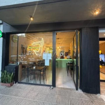 Local en Fray Justo Oro al 2225 - 8,5% de renta - superficie total 100 m2
