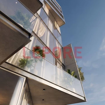 Departamento en venta Palermo 3 ambientes