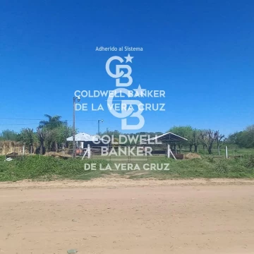 Terreno comercial en San Javier