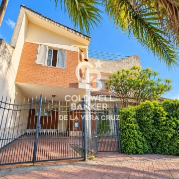 Casa - Santo Tome