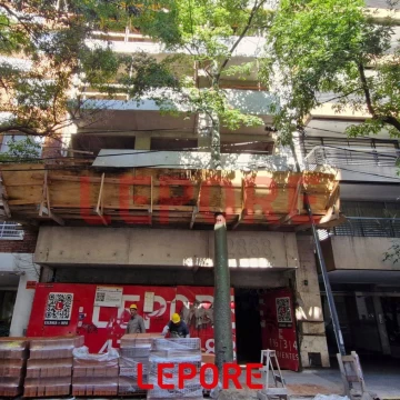 Venta de Departamento 3 AMBIENTES CON BALCÓN TERRAZA en Belgrano, Capital Federal