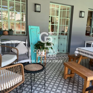 Quinta Country los Molinos