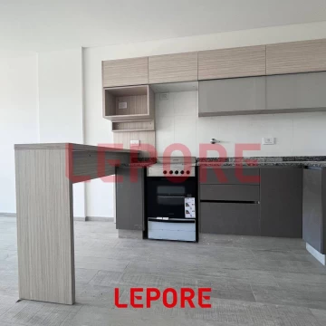 2 Ambientes C/cochera y full Amenities!!