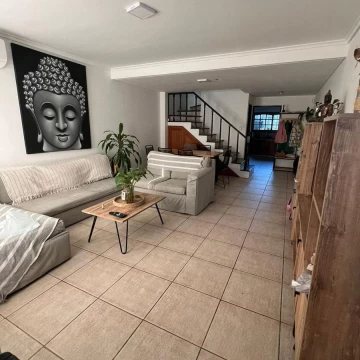 VENTA CASA TRIPLEX PH 5 AMBIENTES EN VENTA EN CARAPACHAY