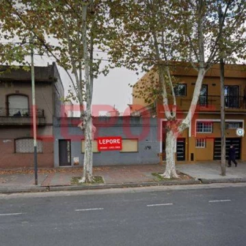 Casa en venta Pompeya 3 ambientes