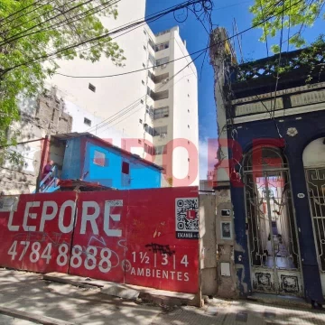 Venta de Departamento 3 AMBIENTES CON PATIO 