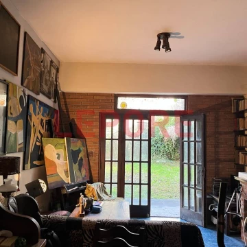 PH con jardin propio de 90 m2
