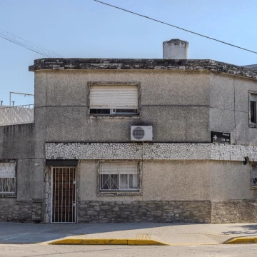 venta casa en Villa Lugano