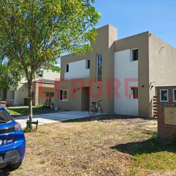 Casa en PILAR BARRIO PRIVADO 