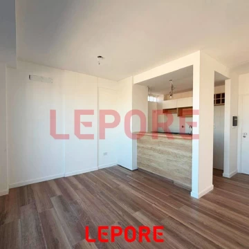 Departamento en venta Palermo 3 ambientes