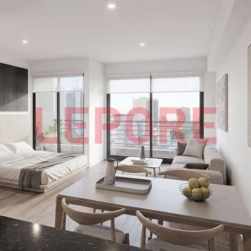 Departamento en venta Recoleta 3 ambientes