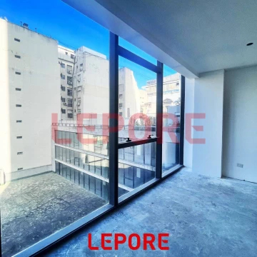 Oficina en venta San Nicolás monoambiente ambientes