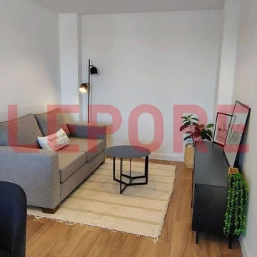 VENTA DE 2 AMBIENTES A ESTRENAR CON BALCON TERRAZA EN BARRIO NORTE